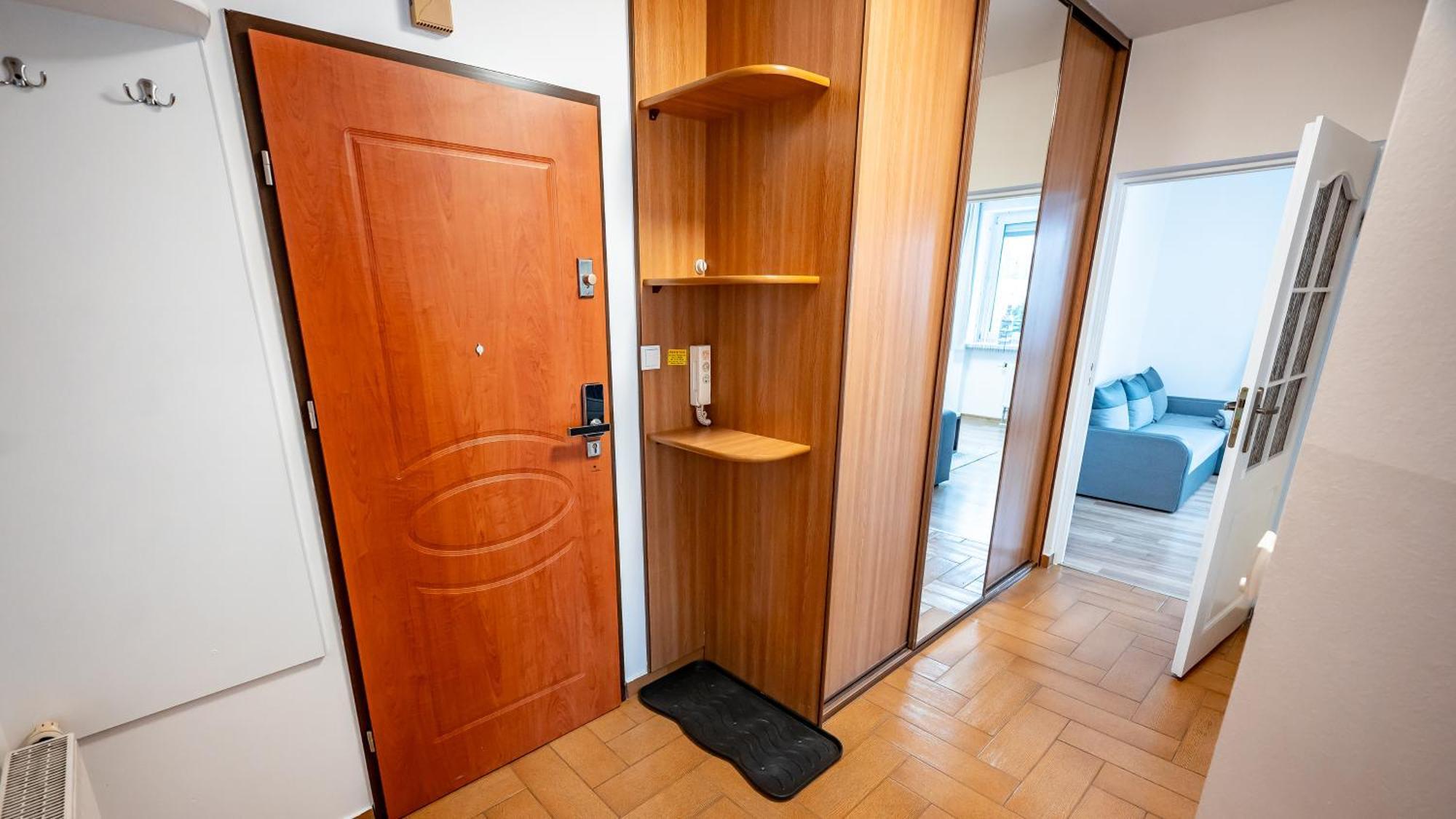 Apartamenty Sun & Snow Nad Potokiem Krynica Zdroj Ngoại thất bức ảnh