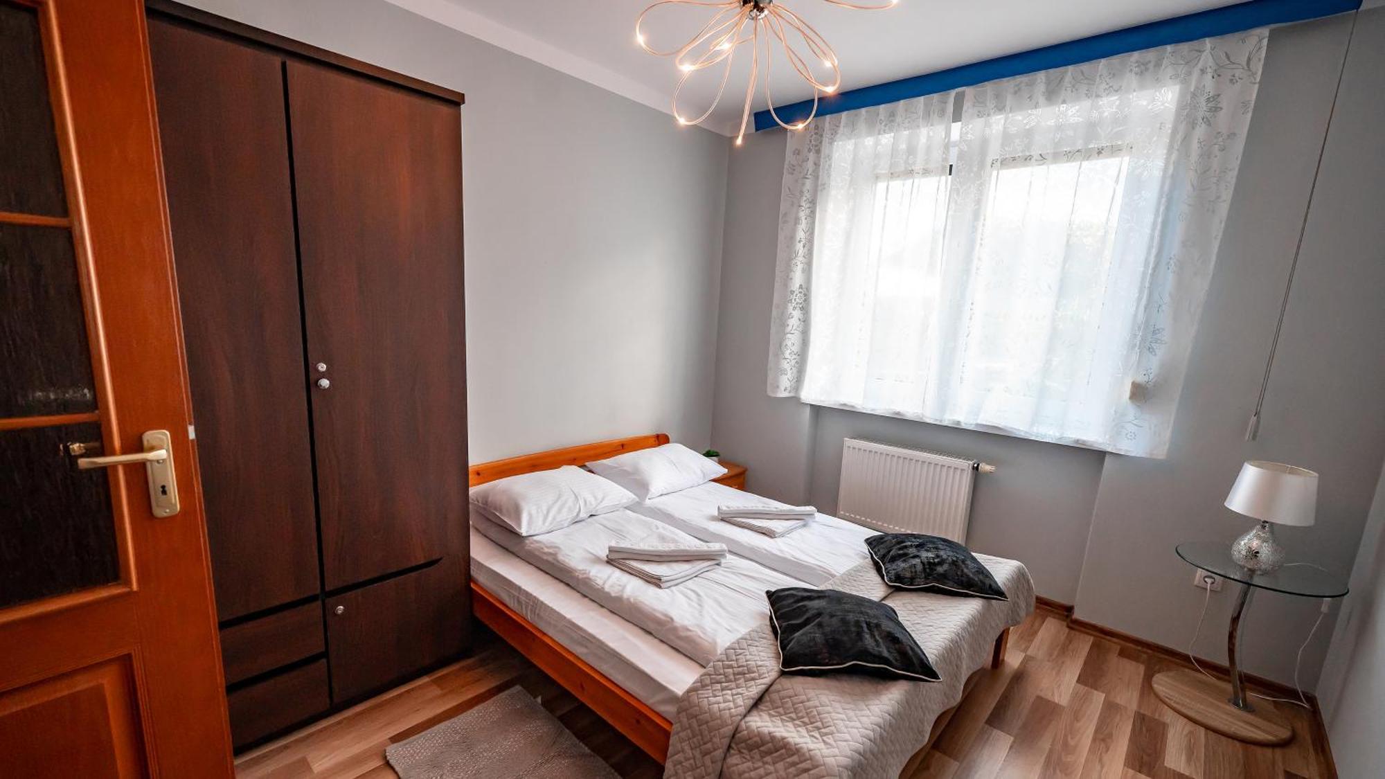 Apartamenty Sun & Snow Nad Potokiem Krynica Zdroj Ngoại thất bức ảnh