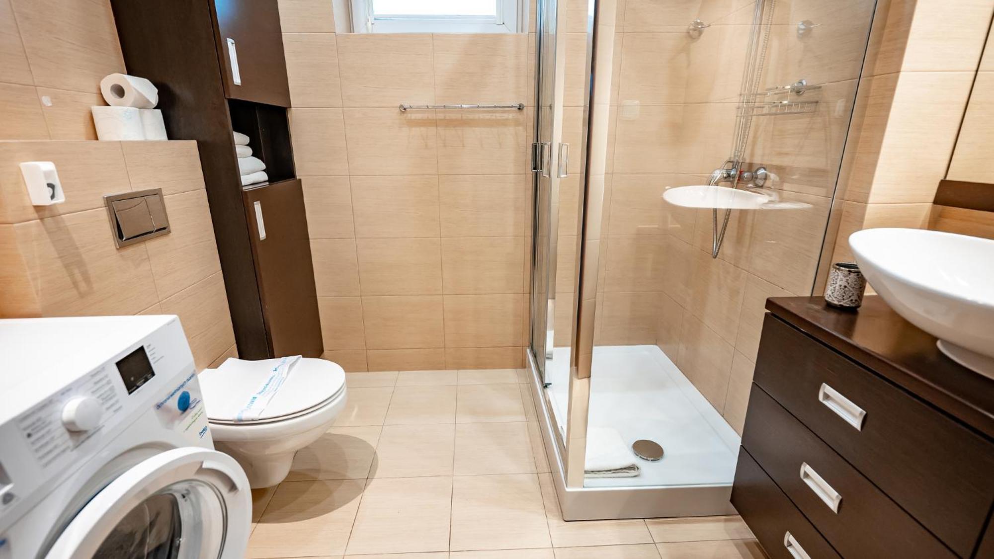 Apartamenty Sun & Snow Nad Potokiem Krynica Zdroj Ngoại thất bức ảnh